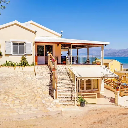 Villa Dimakos By *