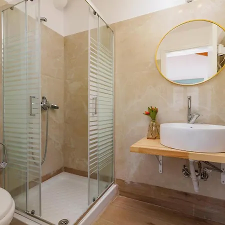 ヴィラ Dimakos By Apraos