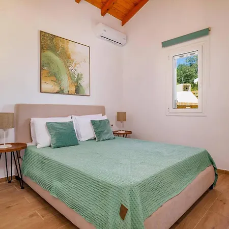 Villa Dimakos By