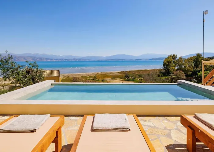 Villa Dimakos By