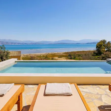 Villa Dimakos By