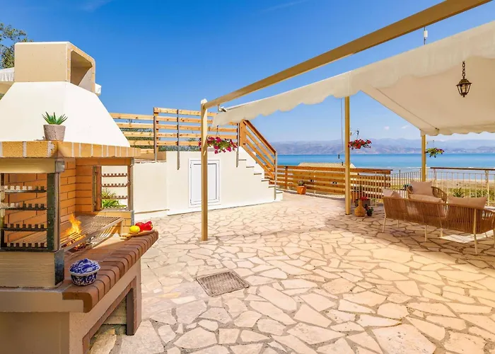 Villa Dimakos By *